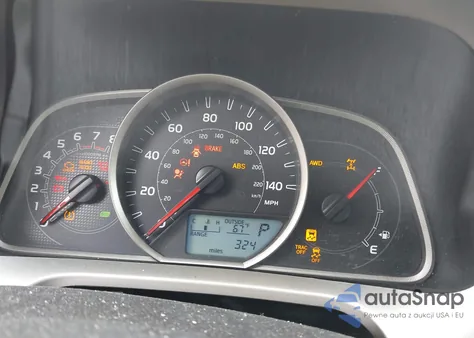 2014 Toyota Rav4 Xle из США, поврежденный, VIN 2T3RFREVXEW190861